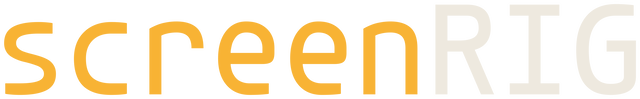 screenRIG