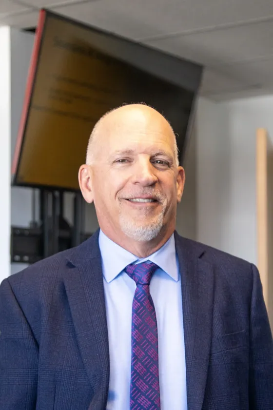 Peter Fahlman